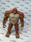Hasbro Marvel Legends Series  Armadillo  BAF Complete