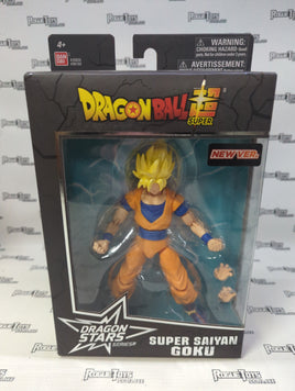 Bandai Dragon Ball Super Dragon Stars Series Super Saiyan Goku