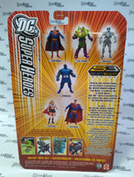 Mattel DC Super Heroes Lex Luthor