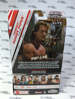 Mattel WWE Elite Collection Greatest Hits "Rowdy" Roddy Piper as John Nada