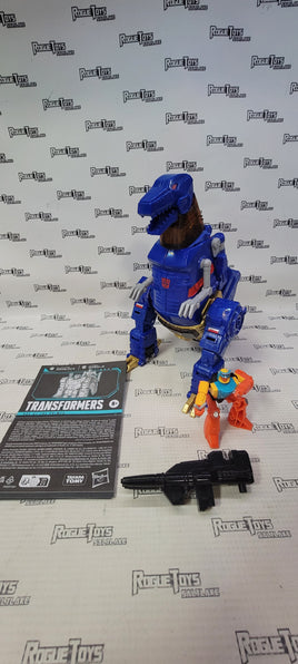 Transformers G2 Grimlock