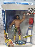 Mattel WWE Elite Collection Series 38 "Macho Man" Randy Savage