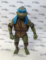 NECA Teenage Mutant Ninja Turtles 2 The Secret of the Ooze  Leonardo