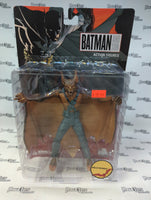 DC Direct Batman and Son Ninja Manbat