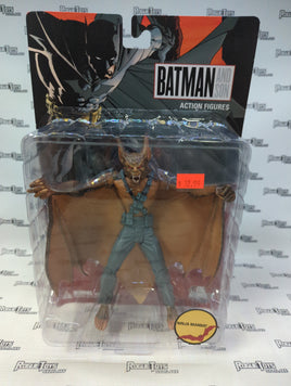 DC Direct Batman and Son Ninja Manbat