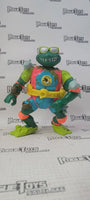 Playmates Teenage Mutant Ninja Turtles Mike the Sewer Surfer 1990