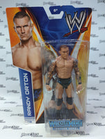 Mattel WWE WrestleMania Heritage Series Superstar #16 Randy Orton