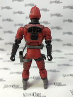 Hasbro G.I. Joe Classified Series Crimson B.A.T.