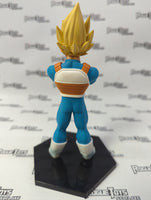 Bandai Banpresto Dragon Ball Z The Figure Collection Super Saiyan Vegeta PVC Statue