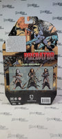 NECA Predator Machiko