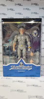 SUPER7 Ultimates, Silverhawks Quicksilver