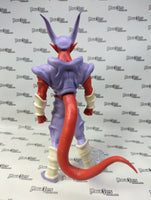 Bandai Banpresto Dragonball Super Masterlise History of the Film Ichiban Kuji Janemba Prize E PVC Statue