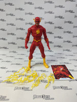 McFarlane Toys DC Multiverse Dawn of DC The Flash