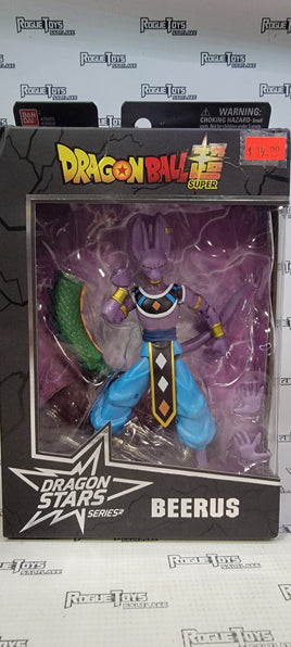 Dragon Ball Super Dragon Star Beerus