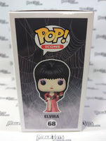 Funko POP! Icons 40 Years Elvira (Diamond Collection) 68