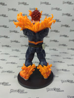 Bandai Banpresto My Hero Academia Age of Heroes Endeavor