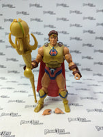 Mattel Masters of the Universe Masterverse He-Ro