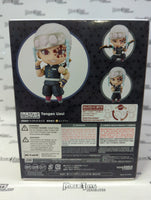 Good Smile Company Nendoroid Demon Slayer Ketsu No Yaiba Tengen Uzui 1830