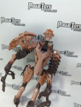 Hasbro transformers War for  Cybertron kingdom Paleotrex