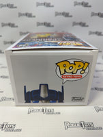 Funko POP! Retro Toys Transformers Optimus Prime 22