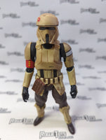 Hasbro Star Wars The Black Series Scarif Stormtrooper