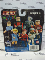 Diamond Select Minimates Star Trek Series 4 Sick Bay Dr. McCoy & Nurse Chapel Two Pack