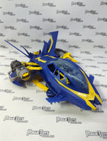 Hasbro Transformers Beast Hunters Sky Claw