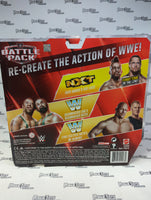 Mattel WWE Battle Pack Enzo Amore & Big Cass