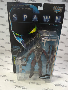McFarlane Toys Spawn The Movie Spawn