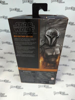 Hasbro Star Wars The Black Series   Bo-Katan Kryze