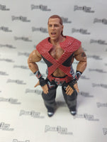 Mattel WWE Ultimate Edition Shawn Michaels