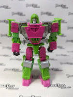 Hasbro Transformers Legacy Evolution G2 Universe Mirage