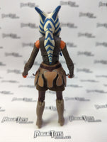 Hasbro Star Wars The Black Series Ahsoka Tano