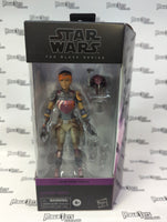 Hasbro Star Wars The Black Series Sabine Wren