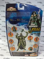 Hasbro Marvel Legends Dr. Doom (Ronan the Accuser BAF Wave)