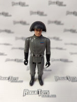 Kenner Vintage Star Wars Death Squad Commander (G.M.F.G.I. 1977 Hong Kong)