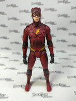 McFarlane Toys DC Multiverse The Flash (Batman Costume)