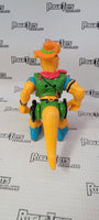 Playmates Teenage Mutant Ninja Turtles Walkabout 1991