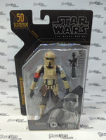 Hasbro Star Wars The Black Series Archive Collection Shoretrooper