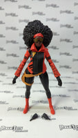 Hasbro Marvel Legends Series Spider-Man Across the Spider-Verse Jessica Drew