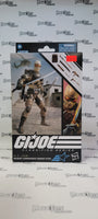 GIJOE Classified Desert Commando Snake Eyes #92