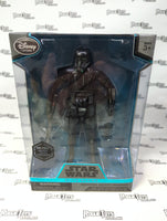 Disney Store Star Wars Elite Series Die-Cast Imperial Death Trooper