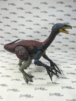 Mattel Jurassic World Hammond Collection Therizinosaurus