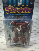 McFarlane Toys Manga Spawn Series 9 Manga Spawn