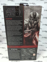 Hasbro Star Wars The Black Series Hunter