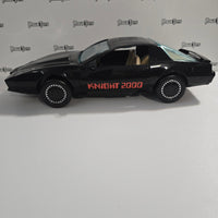 Kenner Knight Rider- Knight 2000 Voice car