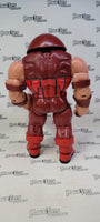 Marvel Legends Juggernaut