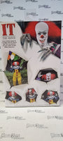 NECA IT The Movie