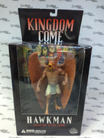 DC Direct Kingdom Come Wave 1 Hawkman