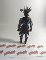 Hasbro Marvel Legends Series  Attuma BAF